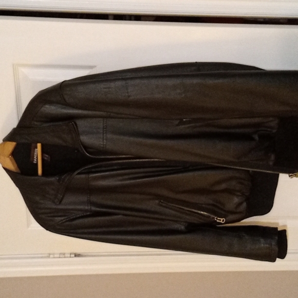 Danier Leather Jacket - Picture 3 of 3